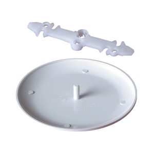 CP3540 - Blank Ceiling Plate