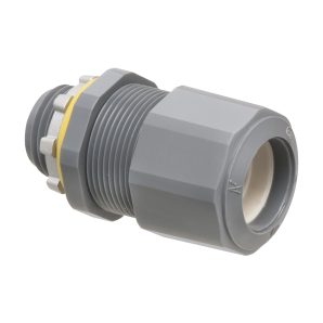 LPCG507 - 1/2" NM Cord Conn (.375-.750)