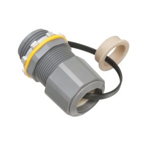 LPCG757 - 3/4" NM Cord Conn (.375-.750)