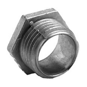 1103DC - 3/4" Diecast Chased Nipple