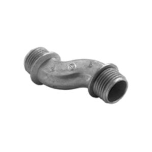 1521DC - 3/4" Diecast Offset Nipple