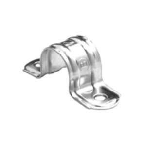 1920 - 1/2" Two Hole Emt Strap