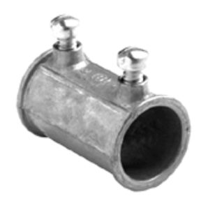 241DC - 3/4" Diecast Emt Set/Screw Coupling