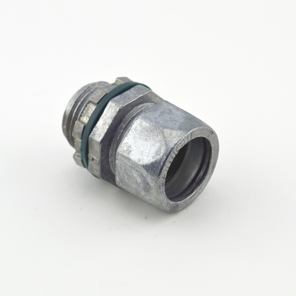 250RT2 - 1/2" Raintight Diecast Emt Compression Conn - Image 3