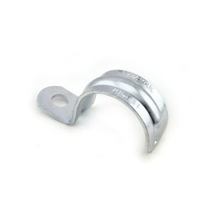 905S - 1-1/2" One Hole Rigid Strap
