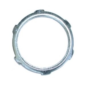 103S - 1" Steel Locknut
