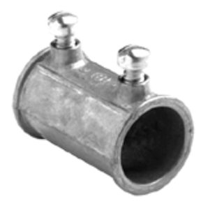 243DC - 1-1/4" Diecast Emt Set/Screw Coupling