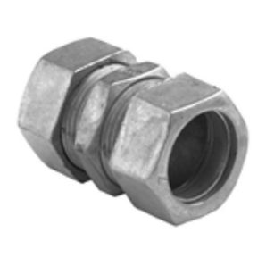 261DC - 3/4" Diecast Emt Concrete Tight Coupling