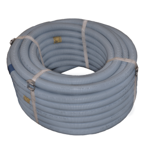 A51BAA1 - 1" X 100' Blue Ent Coil