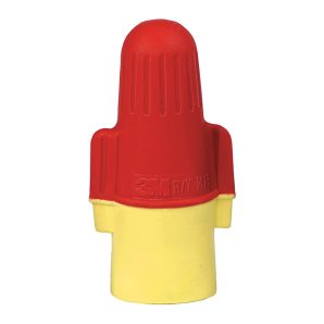 RY+BULK - Performance Plus Wire Connector R/Y+Jug, 500/Jug