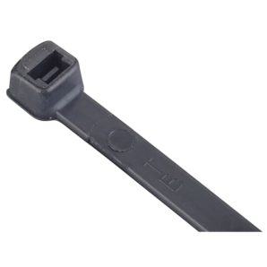 L8400C - 8.9" Black Uv Rated Cable Tie
