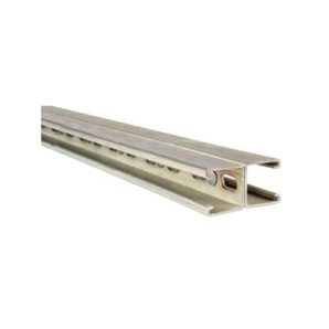 A1202HS10EG - 12G 1-5/8"X1-5/8" 10FT Egal BK to BK HS