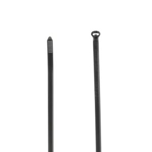 TY527MX - 13.5" Uv Rated "Ty-Rap" Cable Tie