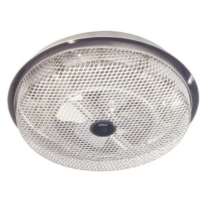 157 - Ceiling Mounted Radiant Heater