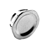 1696 - 2" Steel Knockout Plug - Image 3
