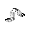 1906 - 2" Two Hole Rigid Strap - Image 3