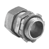 250DC2 - 1/2" Diecast Emt Concrete Tight Connector