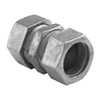260DC - 1/2" Diecast Emt Concrete Tight Coupling - Image 2