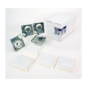 2678F - *Delisted* Fan/Light MTR & Refl & Grille Assembly