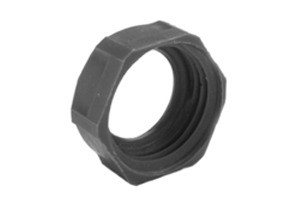 321 - 1/2" Plastic Bushing