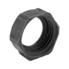 325 - 1-1/2" Plastic Bushing - Image 3