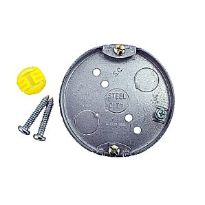 56111CFB - 4X1/2D RND CFB W/Nmconn19