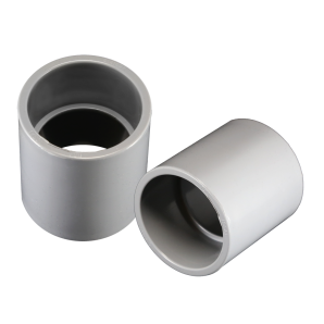 6141626 - 1-1/4" PVC Coupling