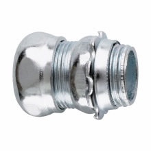 654 - 1-1/2" STL Conn Concrete Tight - Image 2