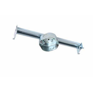 65501 - STL Slide Fan Support 55501 Bulk PK