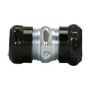 661RT - 3/4" Emt Comp Raintight Coupling - Image 2