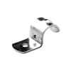 901S - 1/2" One Hole Rigid Strap