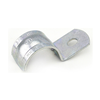 902S - 3/4" One Hole Rigid Strap