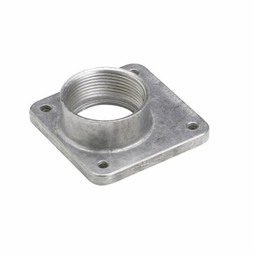 ARP00005CH15 - 1 1/2INCH Hub Closure Plate Enc Meter Socket Acces - Image 2