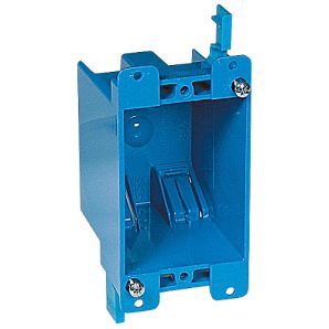 B114RUPC - 1G N Mblue Workbox&Ears 14cuin