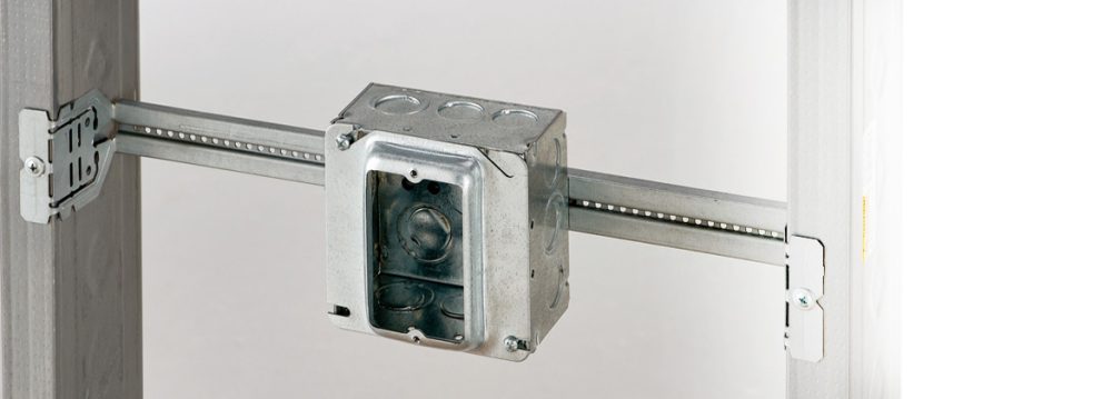 BB216T - SPRG 11-18" Box MNT BRKT - Image 2