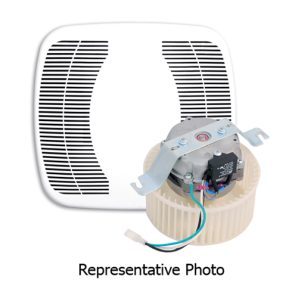 BFQ80T - Finish Kit For BFQ80