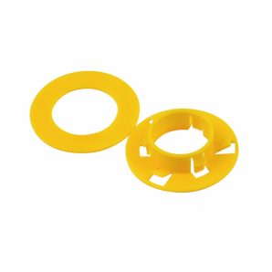 BM2 - SPRG Unv Plastic Grommet