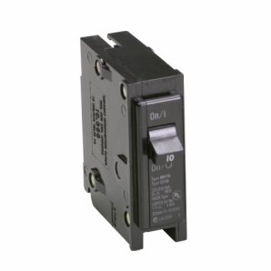 BR115 - Type BR BRKR 15A/1 Pole 120/240V 10K