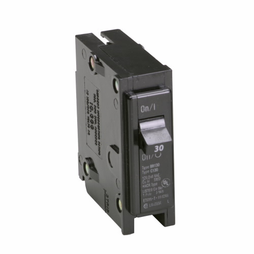 BR130 - Type BR BRKR 30A/1 Pole 120/240V 10K - Image 3