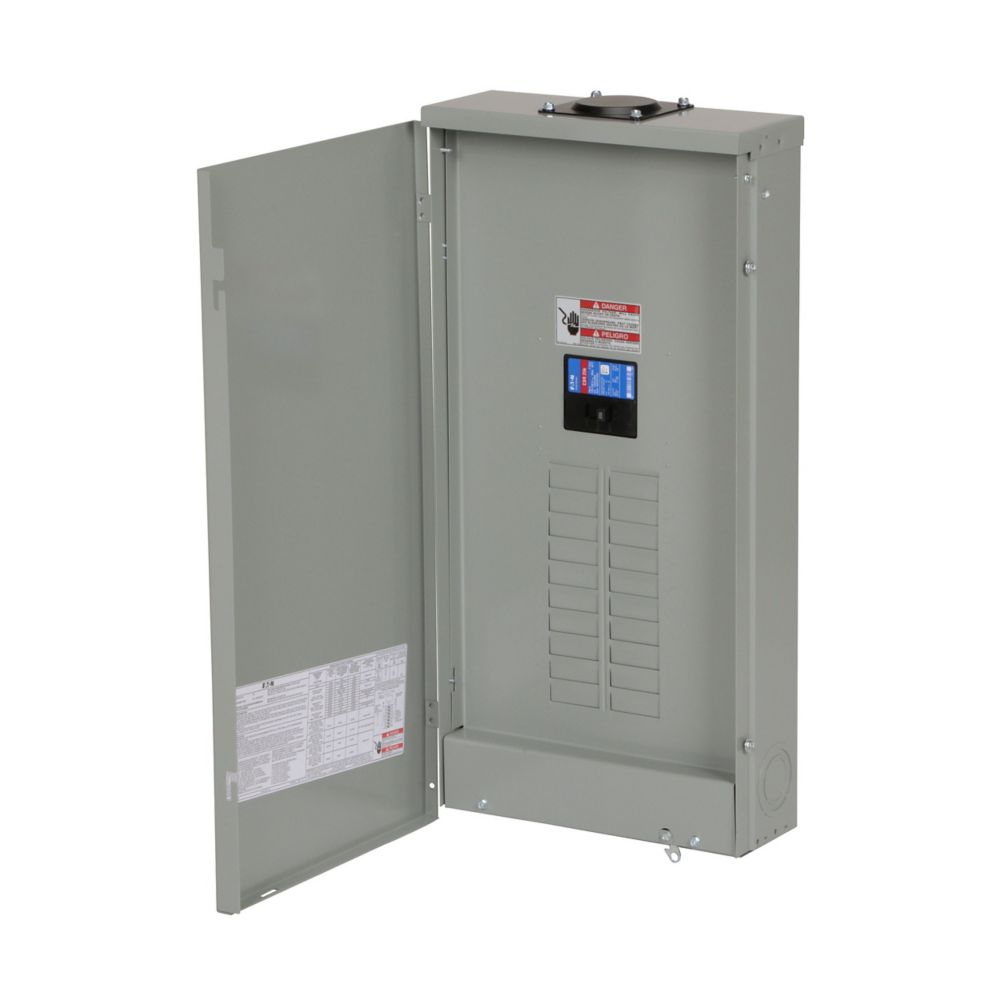 BRP20B200R - BR Pon Loadcntr 200A Main BRKR 20 Space N3R - Image 6