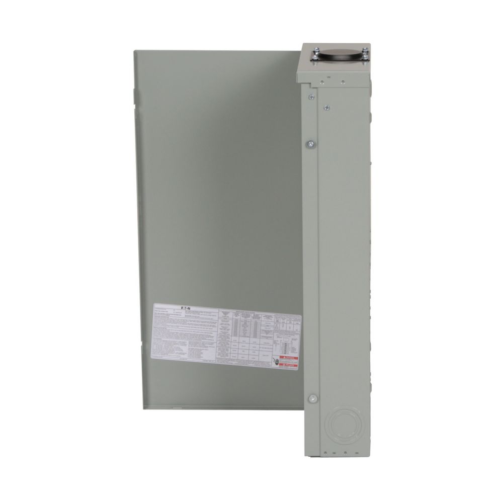 BRP20B200R - BR Pon Loadcntr 200A Main BRKR 20 Space N3R - Image 5