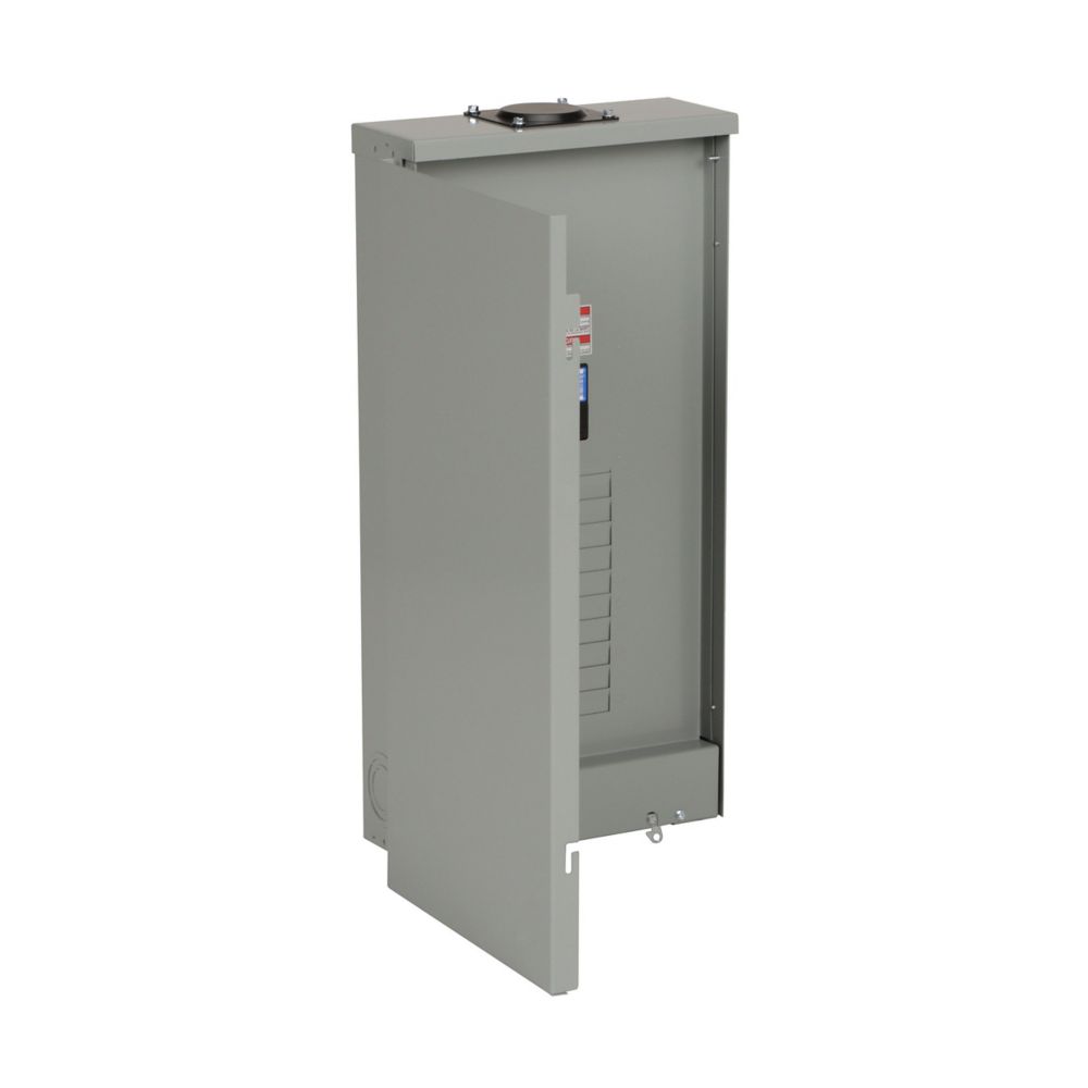 BRP20B200R - BR Pon Loadcntr 200A Main BRKR 20 Space N3R - Image 7