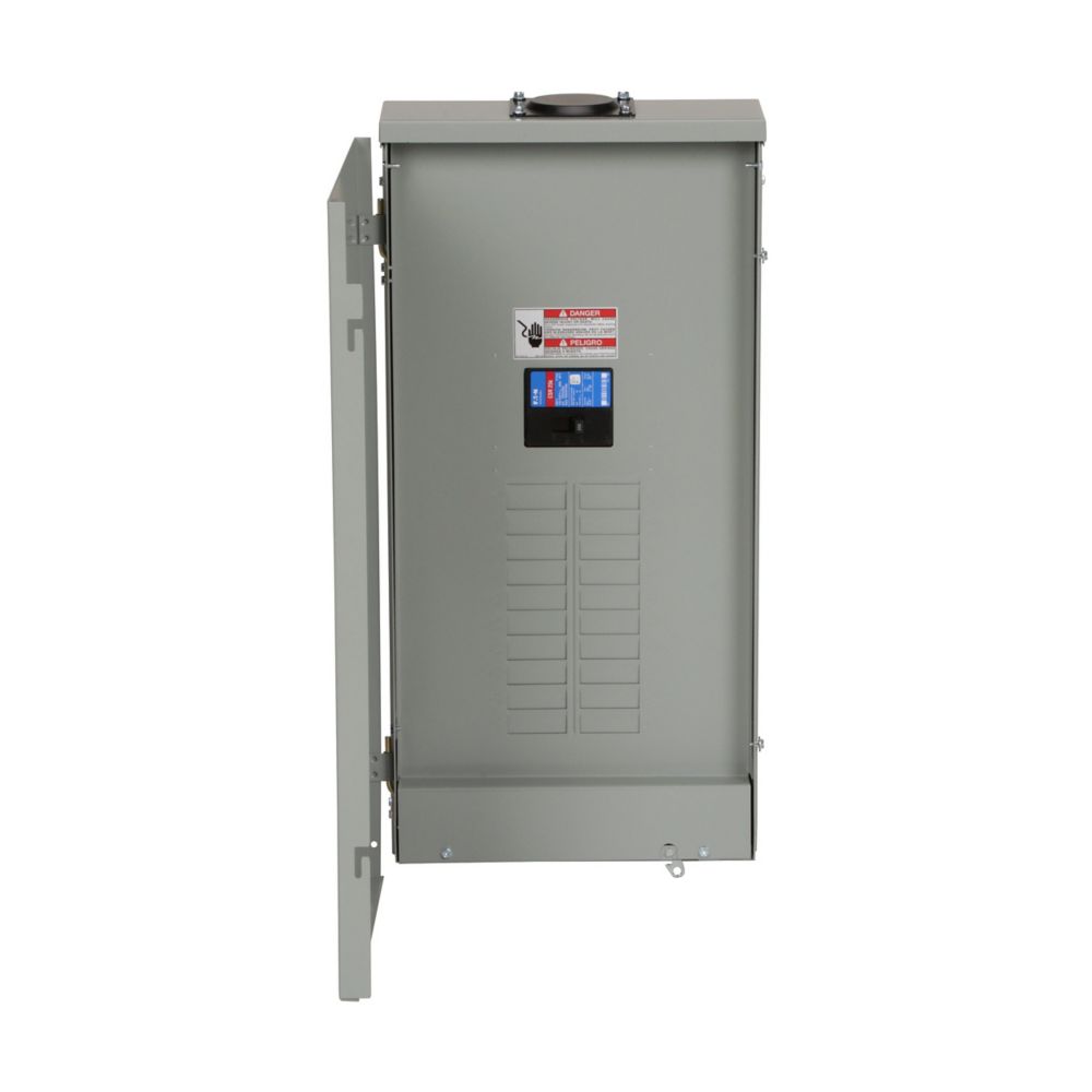 BRP20B200R - BR Pon Loadcntr 200A Main BRKR 20 Space N3R - Image 8