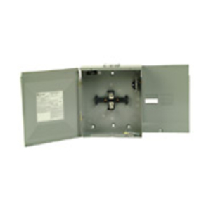 CH4L125RP - 1PH/CH Loadcenter 125A Mlo 4/8 Cir. Cu Bus Nema 3 - Image 2
