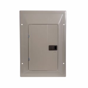 CH8CS - CH Indoor Surface Cover W/ Door For Size C Boxes