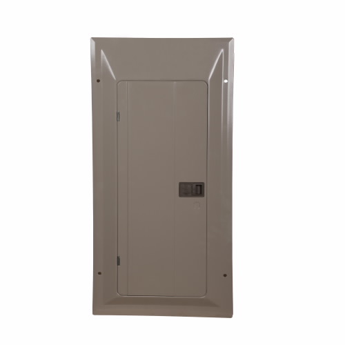 CH8DF - CH Indoor Flush/Surface Cover W/ Door For Size D B - Image 2