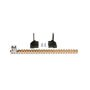 CHN125C - Replacement Neutral Bar For All Type B and C Boxes