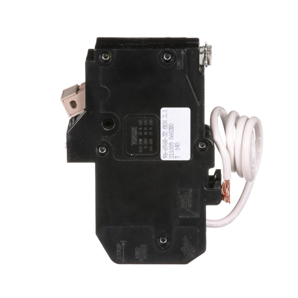 CHN250GF - CH 5MA Gfci 2P 50A 120/240V 10kaic - Image 2