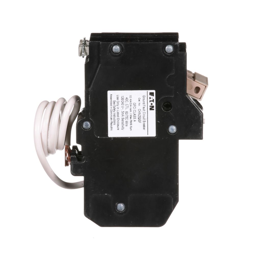 CHN250GF - CH 5MA Gfci 2P 50A 120/240V 10kaic - Image 6