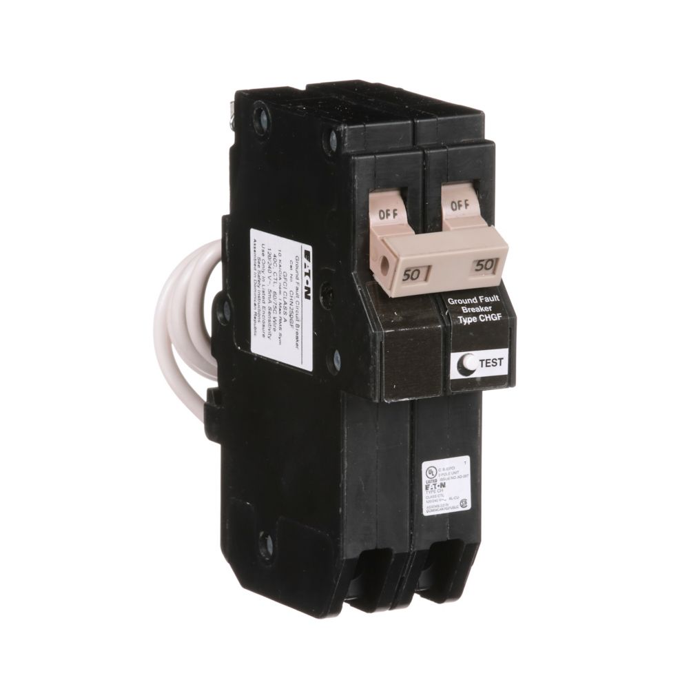 CHN250GF - CH 5MA Gfci 2P 50A 120/240V 10kaic - Image 7